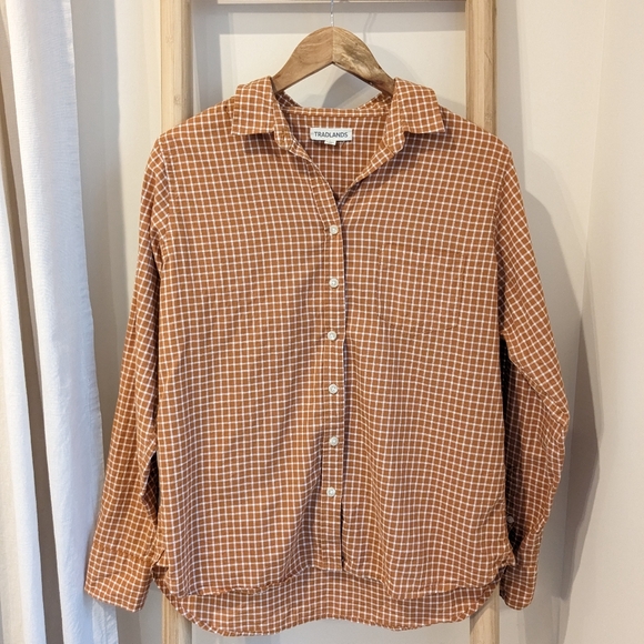 Tradlands • 101 Mercer Shirt - Picture 2 of 8